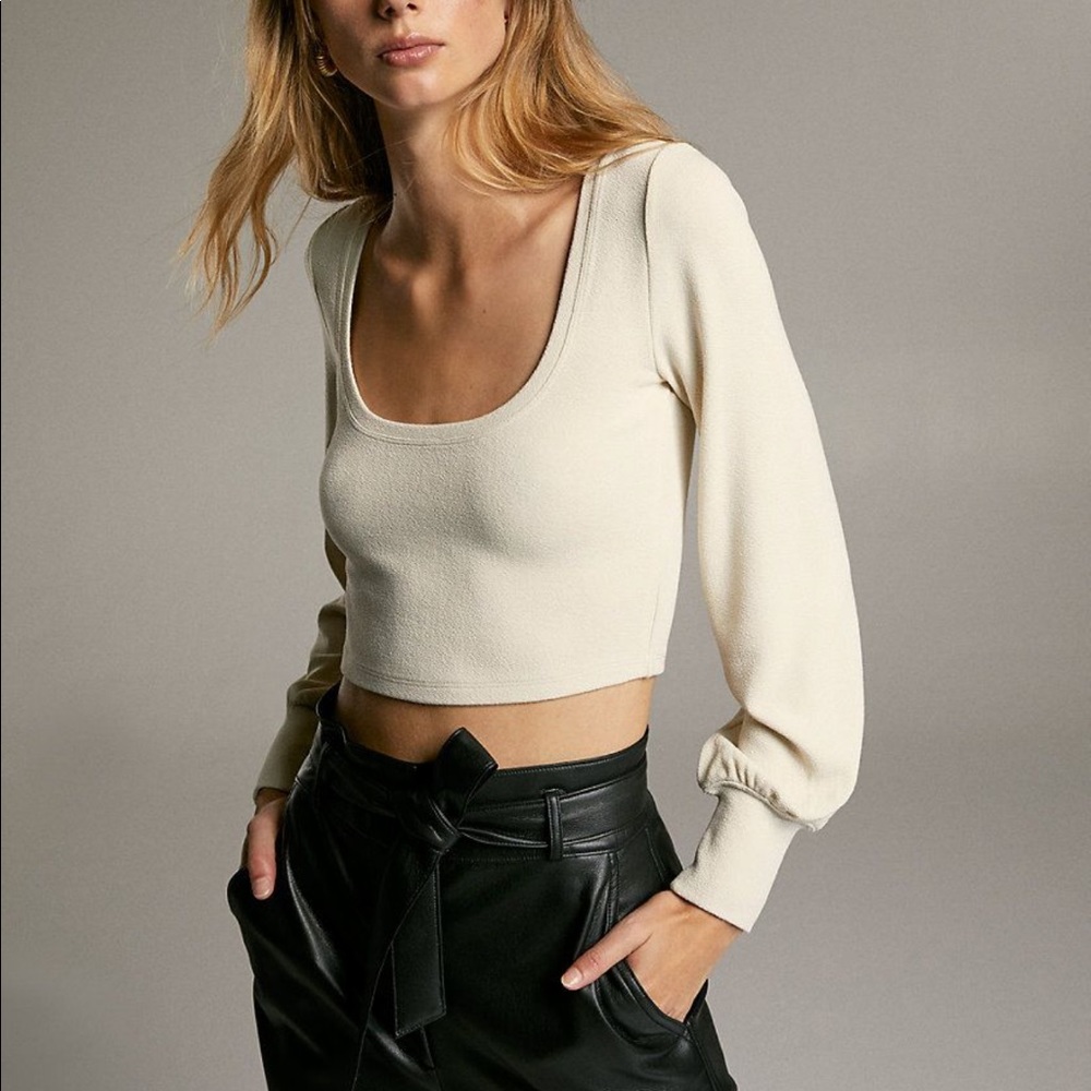 Paxton Top